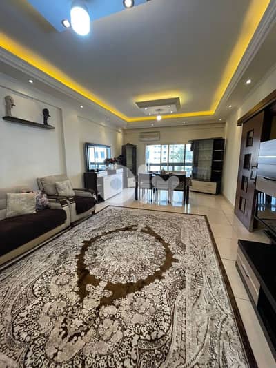 Apartment for sale in bouchrieh شقة للبيع في البوشرية