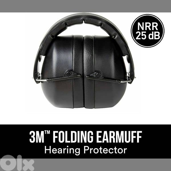 3m Earmuffs 2