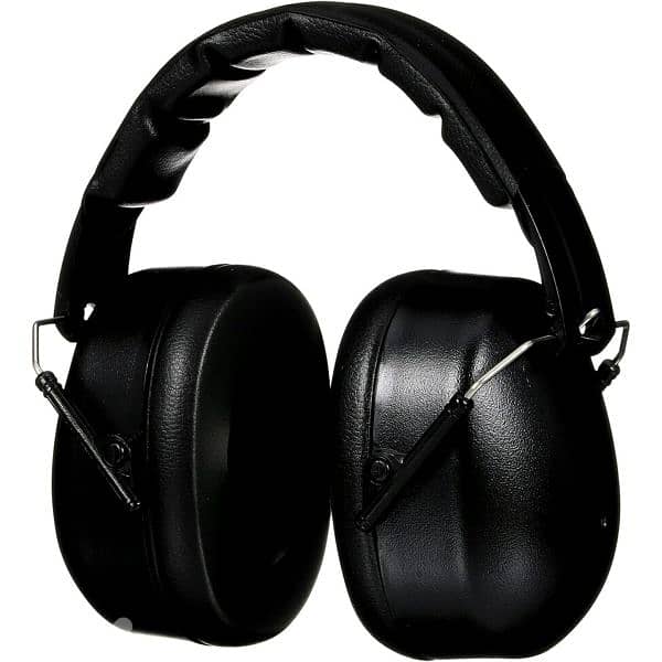 3m Earmuffs 3