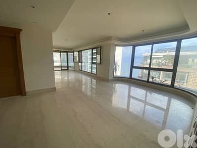 شقة للايجار في عين المريسة