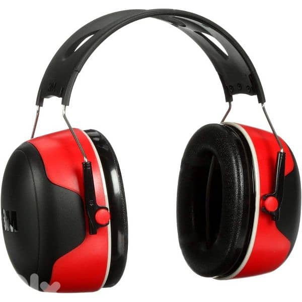 3m pro Earmuffs 3