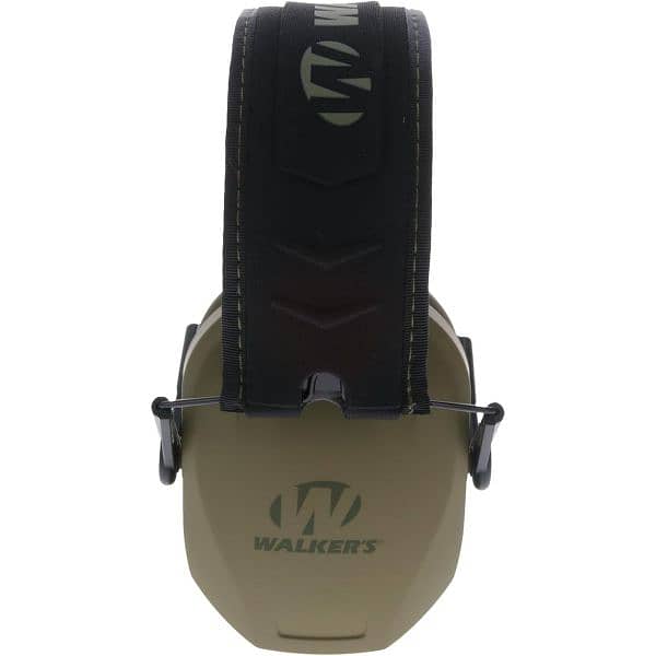 Slim Passive Earmuffs 3