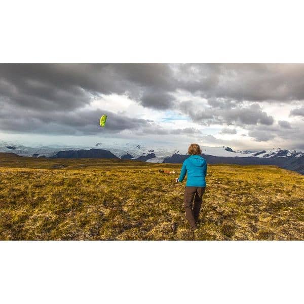 Prism Synapse Stunt Kite 1