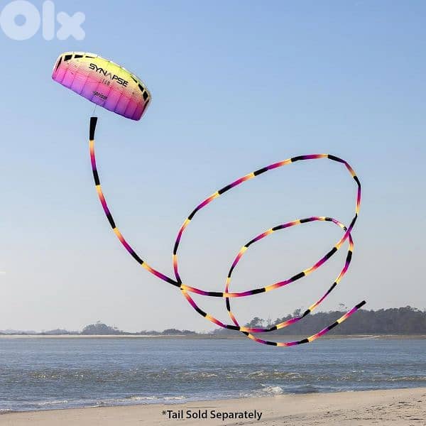 Prism Synapse Stunt Kite 3