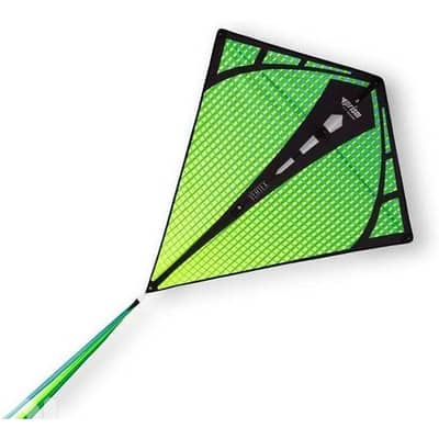 Prism Vertex Kite