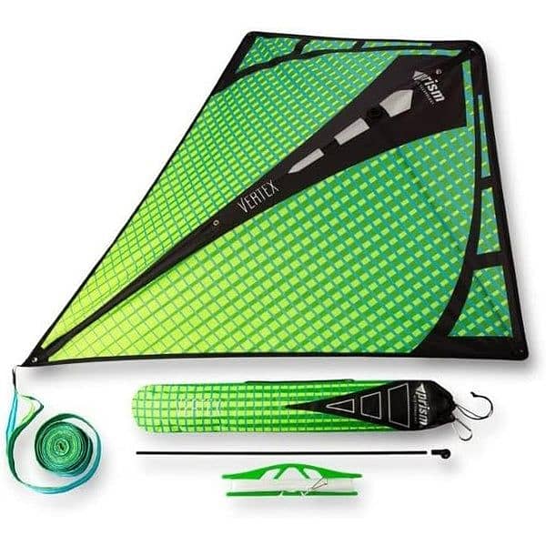 Prism Vertex Kite 2