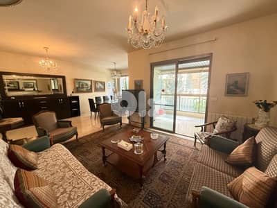 Apartment For Sale in Dekwaneh