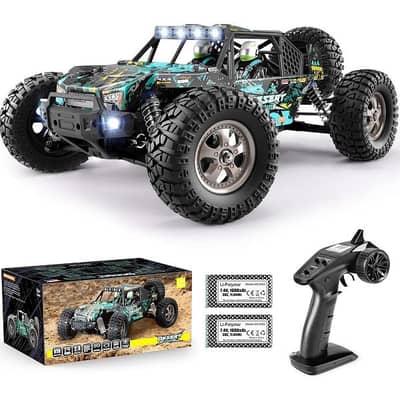 1:12 Off-road RC Truck