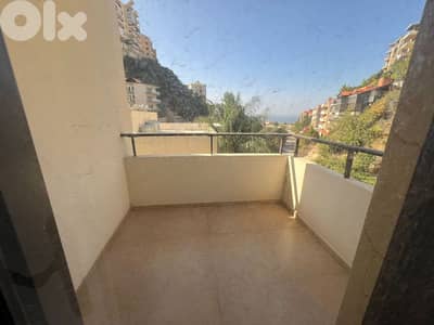 Apartment for sale in blat jbeil