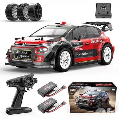 RC 1:14 Drift Car with Gyro