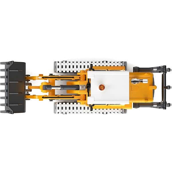 RC Bulldozer 2