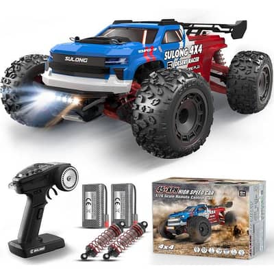 1:16 RC Truck