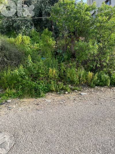 prime location land for sale in blat jbeil