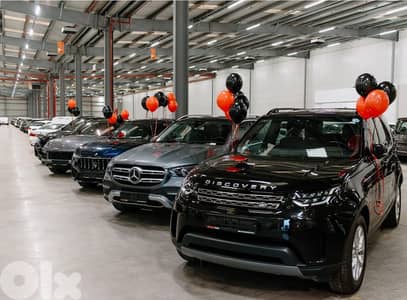 Showroom for Rent in Furn El Chebbak