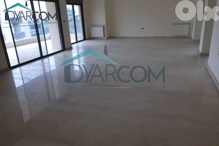 DY3419 - Ballouneh Prime Location Apartment for Sale!