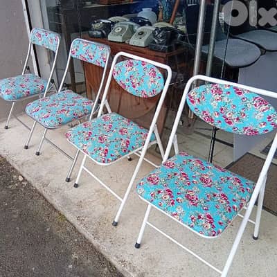 كراسي  جيدين مزرعه يشوع