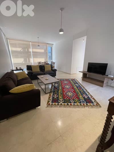 Apartment For Sale in Achrafieh