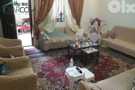 DY3422 - Ghadir Renovated Apartment for Sale!