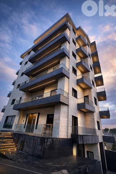 Feitroun New 2brm Apt - Payment Facilities & cripto