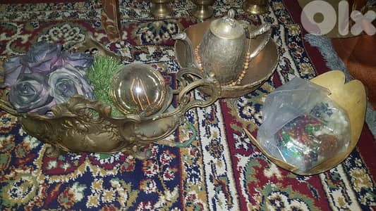 طقم حفر اثري