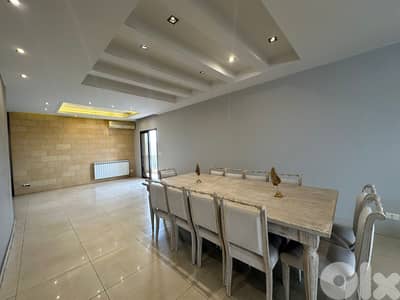 Apartment For Sale in Sabtieh