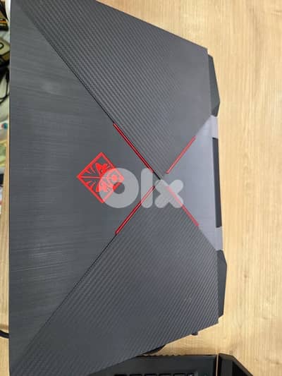 Omen by HP Gaming Laptop
