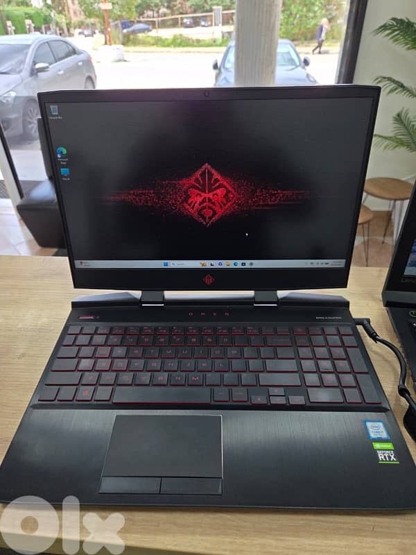 Omen by HP Gaming Laptop 1