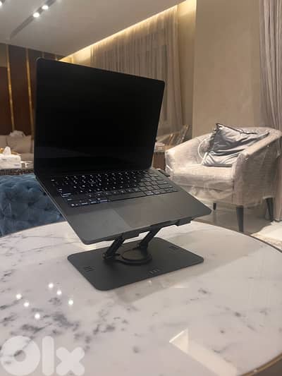 Laptop Stand