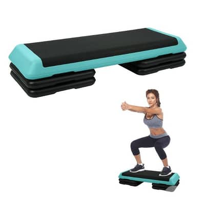 New Aerobic Stepper 110cm
