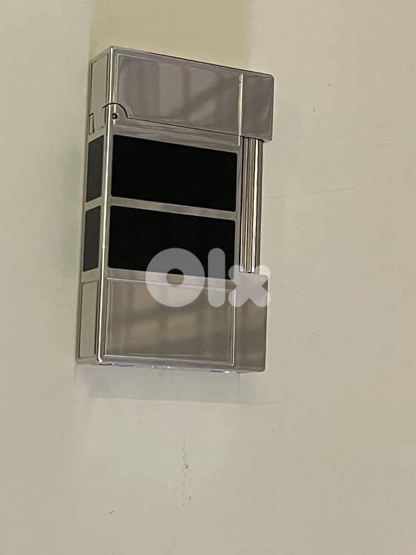 St. Dupont lighter 1990s 4