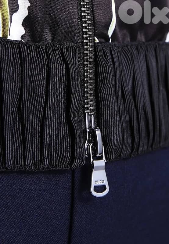 HUGO ORIGINAL NEW BOMBER 7