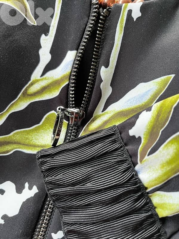 HUGO ORIGINAL NEW BOMBER 10