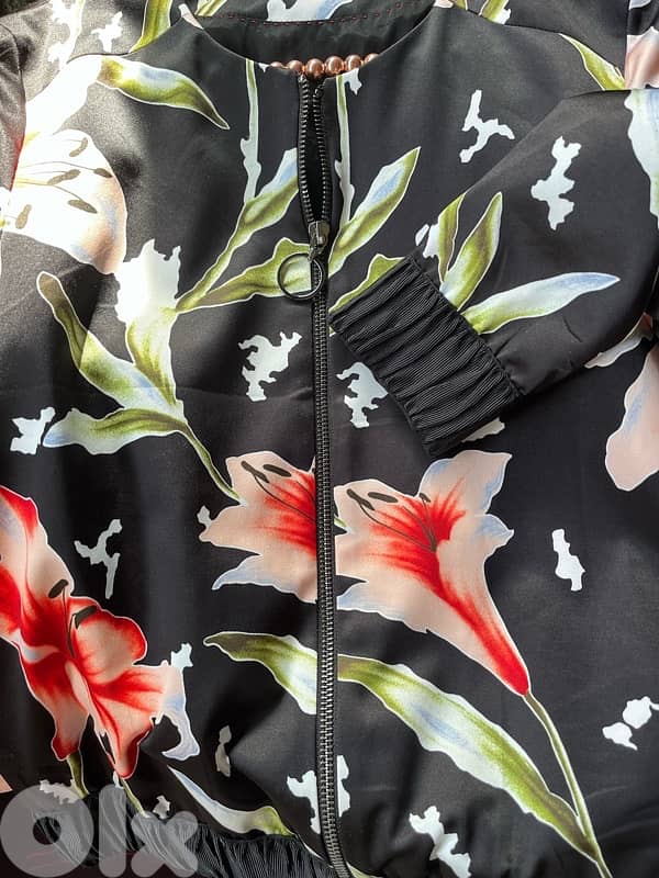 HUGO ORIGINAL NEW BOMBER 11