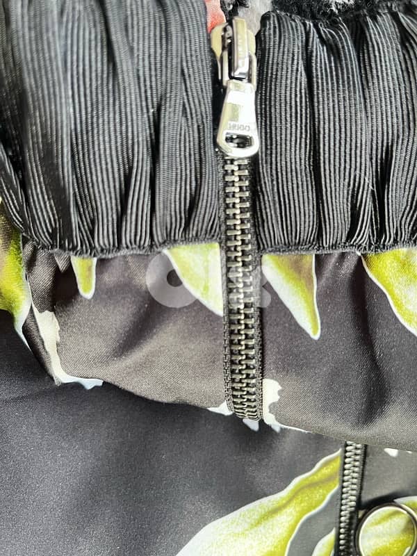 HUGO ORIGINAL NEW BOMBER 12