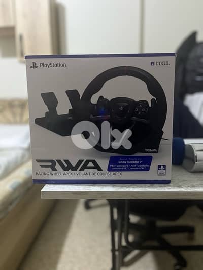 steering wheels RWA sonny