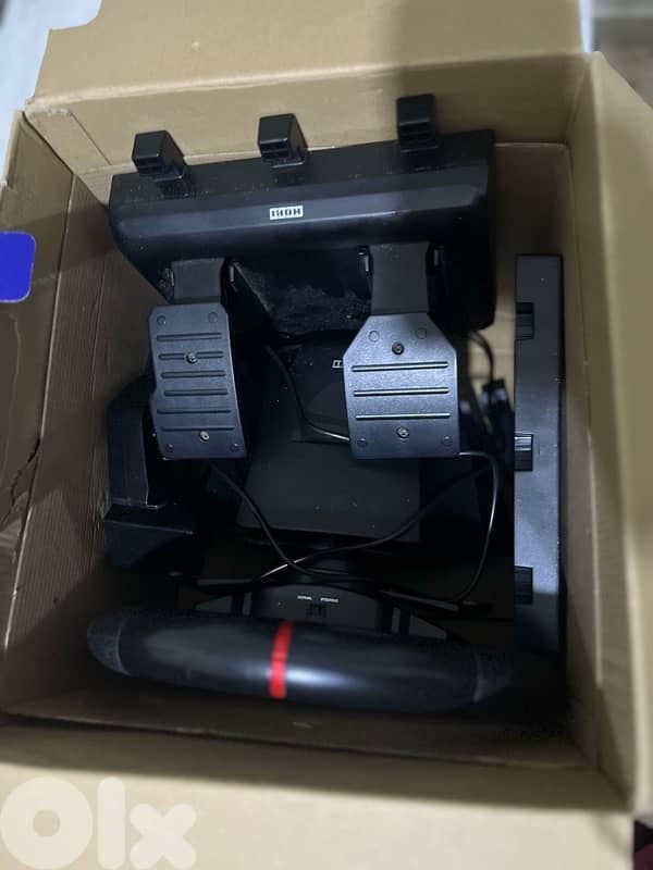 steering wheels RWA sonny 1