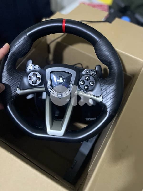 steering wheels RWA sonny 2