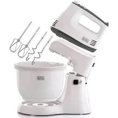 Black_Decker300WHandMixer