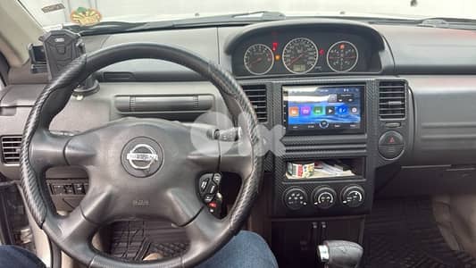 Nissan X-Trail 2006