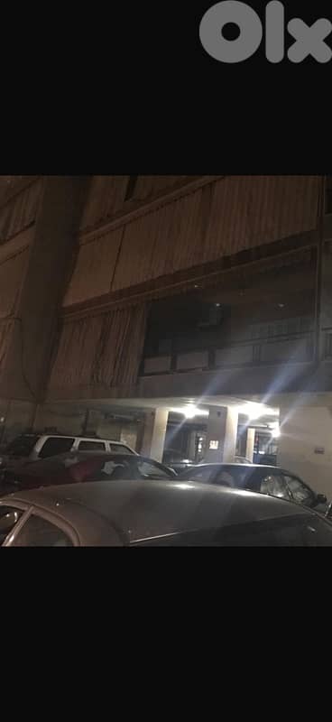 شقة في عين الرمانة ( عقارياً الشياح ) قرب الشياح فوروم …