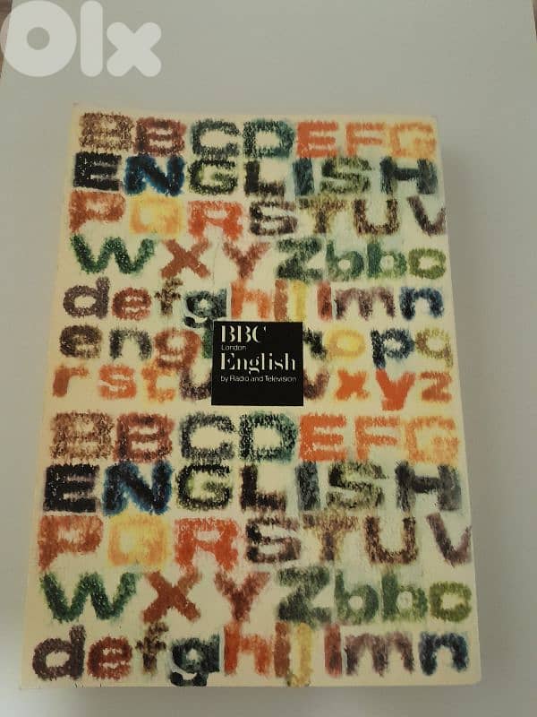 BBC letter writing in English Brian Deakin 1