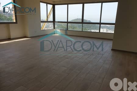 DY3425 - Zikrit New Apartment for Sale!