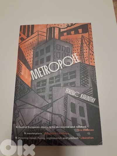 Metropole