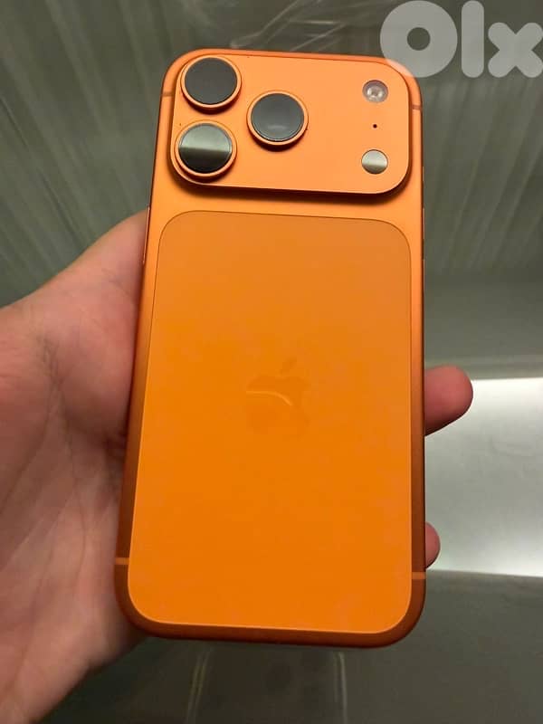 iphone 17 pro 256gb 3