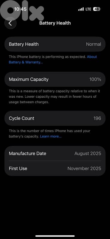iphone 17 pro 256gb 5