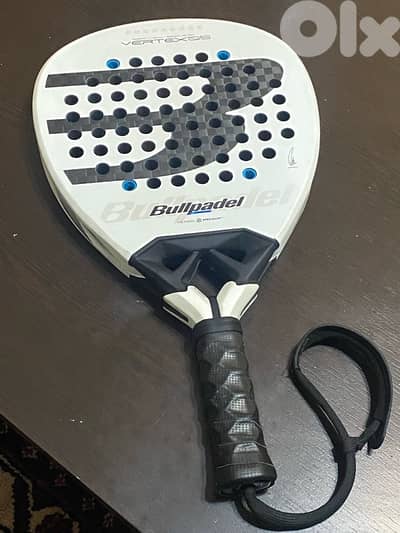 Bullpadel Vertex 05