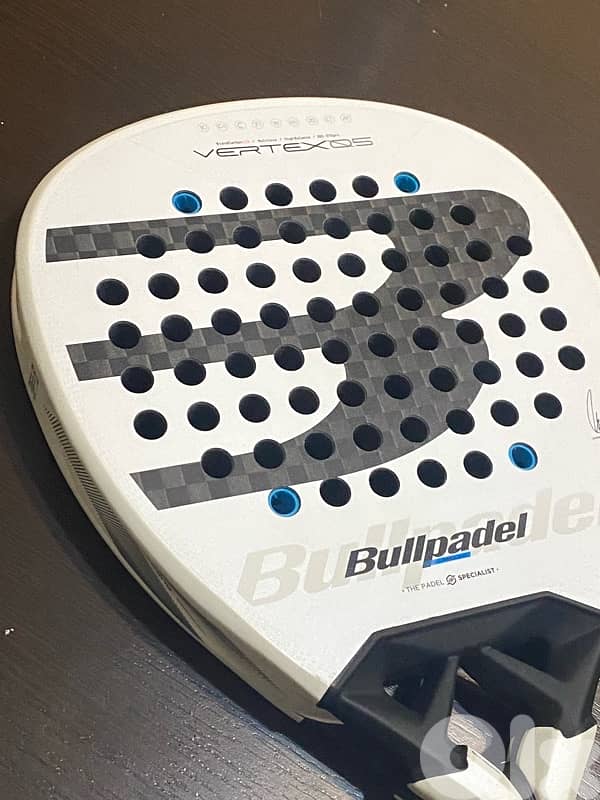 Bullpadel Vertex 05 1
