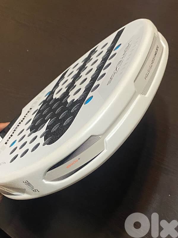 Bullpadel Vertex 05 2