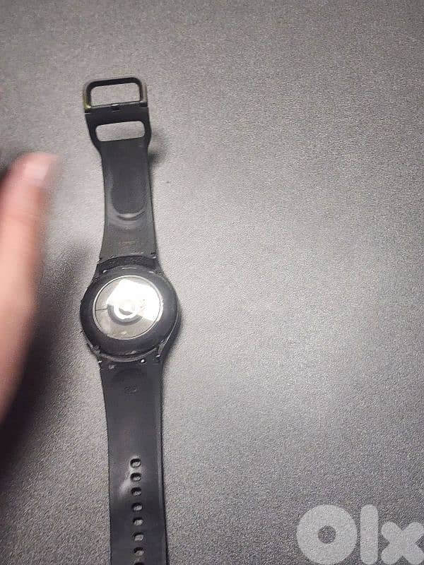 samsung watch 4 1