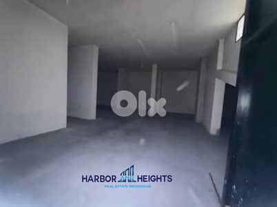 Warehouse for Sale in Jdeide - مستودع للبيع في جديدة
